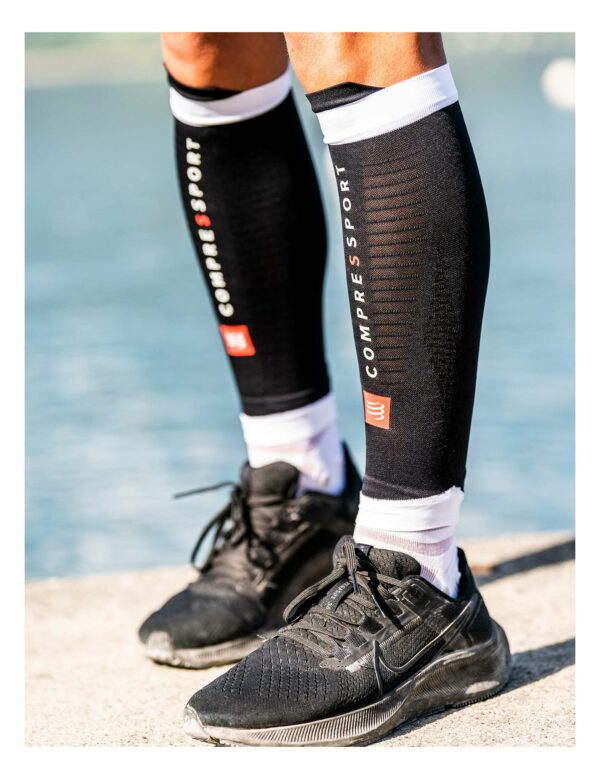 Blauzdinės R2 3.0, Compressport