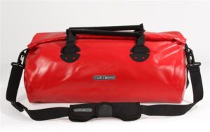 Bagažinės krepšys „Rack-Pack M“, 31 l, Ortlieb