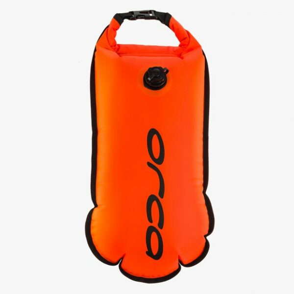 Safety Buoy, Orca