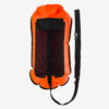 Safety Buoy Pocket, Orca