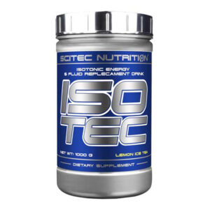 Isotec Endurance, Scitec Nutrition
