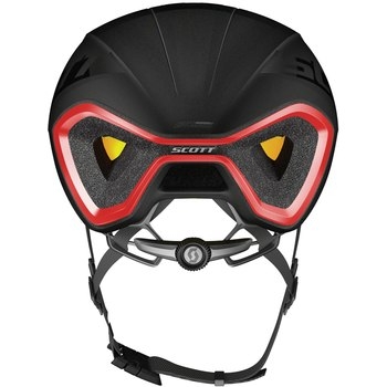 SCOTT šalmas Cadence Plus dark grey