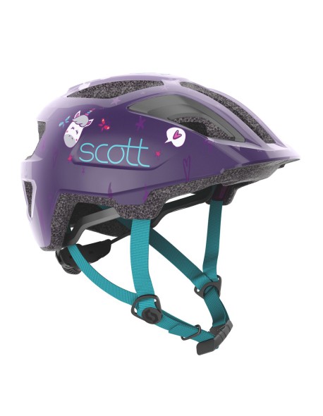 scott-spunto-kid-violetine.jpg Šalmas Spunto Kid violetinė Scott