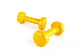 Hantelis šešiakampis Prove 1,5 kg