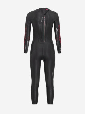 Sn53tt44 03 orca apex float women triathlon wetsuit red buoyancy 750x1000.jpg
