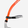 Snorkel Orange Orca