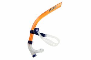 Front Facing Swim Dril Snorkel Zone3