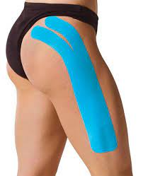 SINGLE ROLL blue, Spidertech