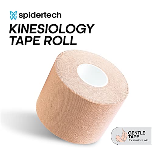 SINGLE ROLL body, Spidertech