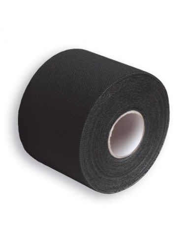 SINGLE ROLL black, Spidertech