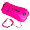 swim-safety-buoy-dry-bag-pink.jpg Swim Safety Buoy/Dry Bag 28L, pink, Zone 3