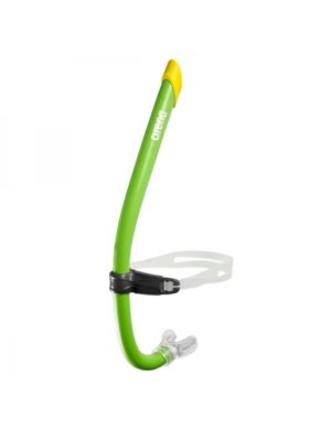 swim-snorkel-pro-III.jpg Swim Snorkel Pro III, žalias, Arena