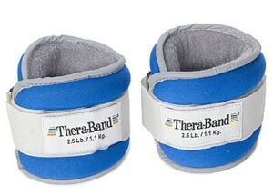 Svareliai-apyrankės 1,1 kg, Thera-band