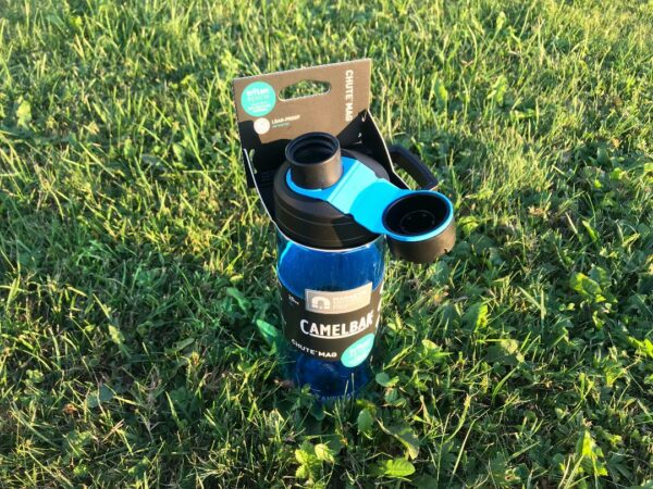 Chute Mag 0,6L True blue, Camelbak