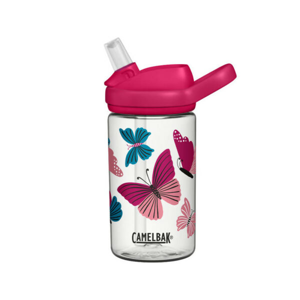 Eddy kids, Butterflies 0,4L, Camelbak