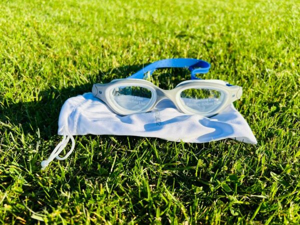 Venator-X, grey/royal blue, Zone 3