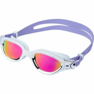 Venator-X, white/purple, Zone 3