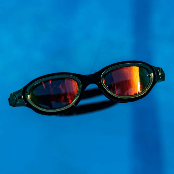 Venator-X, black/gold, Zone 3