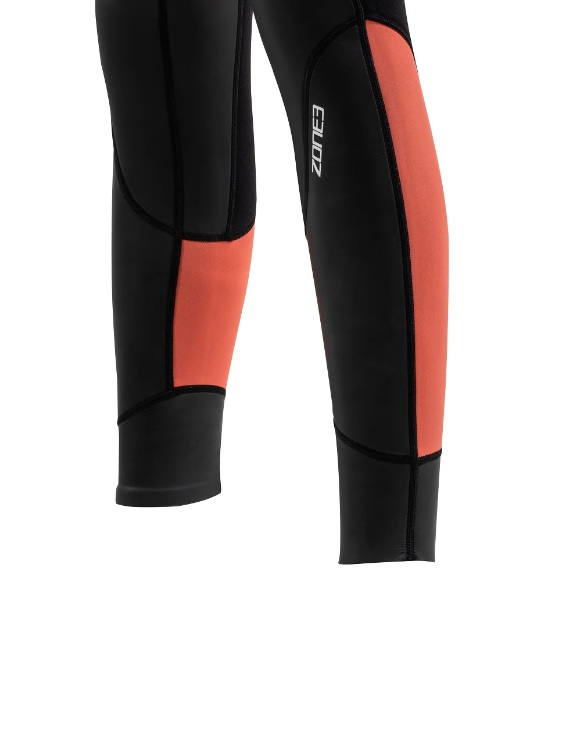 Venture Women, Zone 3