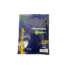 Vitargo + Electrolyte, Vitargo