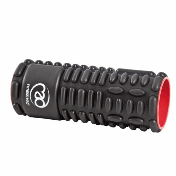 Masažo volas „Vari-Massage“, Fitness Mad®