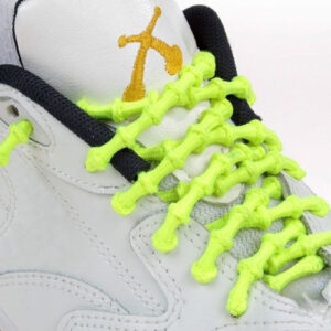 xtenec-laces-neon-yellow.jpg Xtenex Original, neon yellow, 75 cm