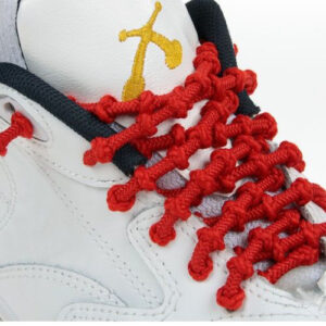 xtenec-laces-red.jpg Xtenex Original, red, 75 cm