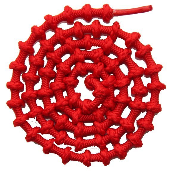 Xtenex Original, red, 75 cm