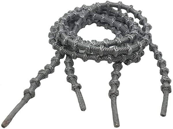 Xtenex Original, silver, 75 cm