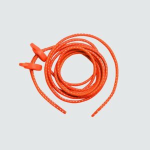 zone3-orange-laces.jpg ELASTIC SHOE LACES, Zone 3