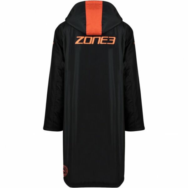 zone3-recycled-parka-robe-black-orange-2.jpg RECYCLED PARKA ROBE JACKET, Zone 3