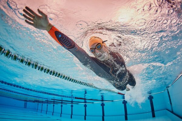 Vanquish men, Zone 3