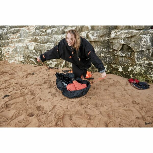 Westuit Changing Mat, Zone3