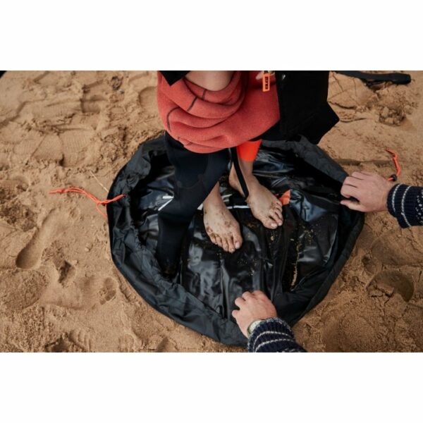 Westuit Changing Mat, Zone3