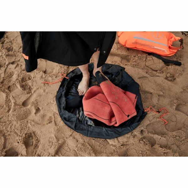 Westuit Changing Mat, Zone3