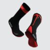 zone3-zone-3-neoprene-swimming-socks.jpg NEOPRENE SWIM SOCKS, black/red, Zone 3