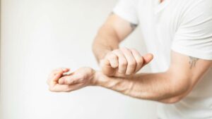 Kūno priežiūra „SKIN SLICK“, SBR