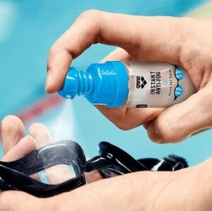 „SKIN SLICK“, SBR