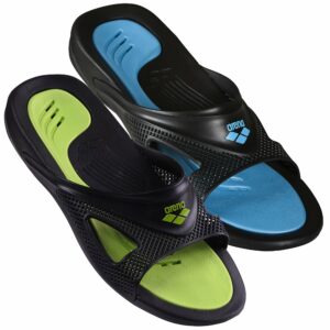 „SKIN SLICK“, SBR